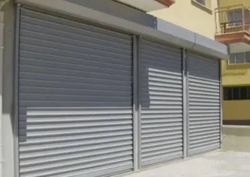 کرکره برقی|خدمات پیشه و مهارت|یزد, |دیوار