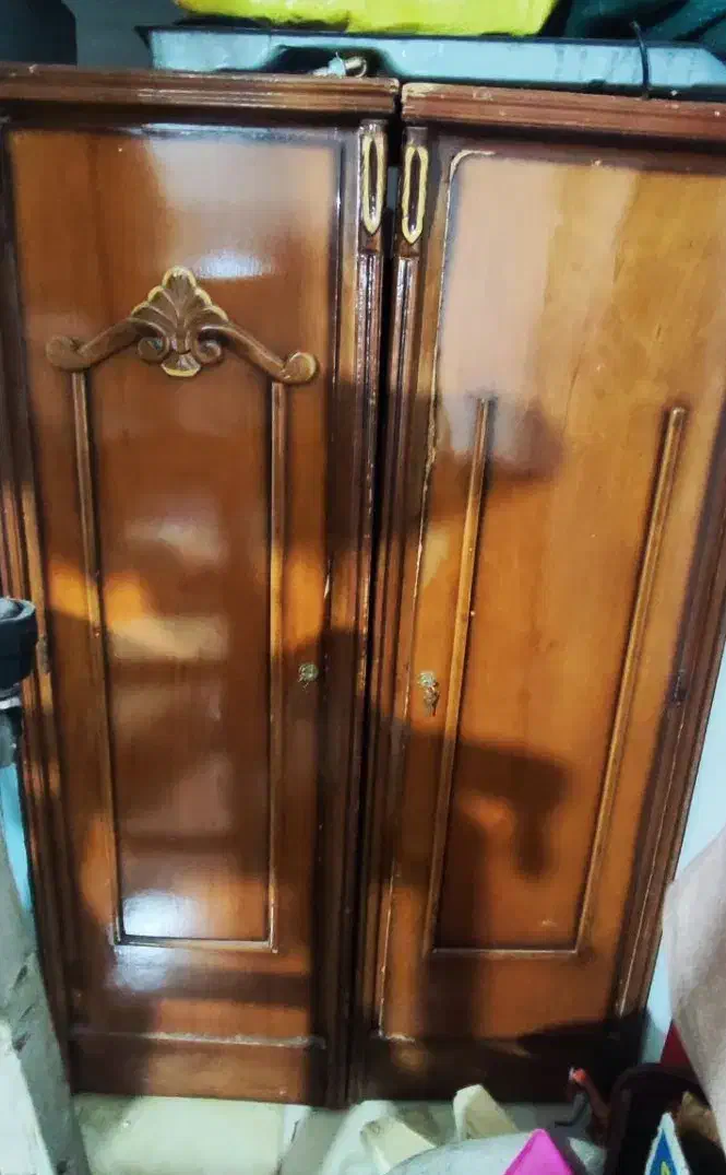 درایور چوبی|جاکفشی، کمد، دراور|گنبد کاووس, |دیوار