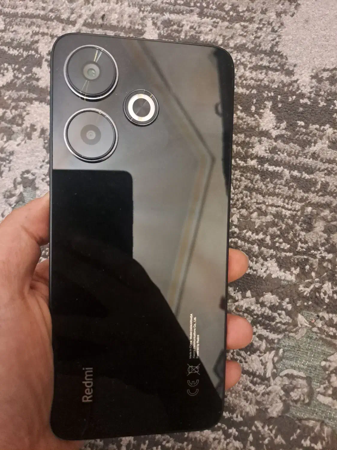 گوشی ردمی ۱۳|موبایل|تهران, سهروردی|دیوار