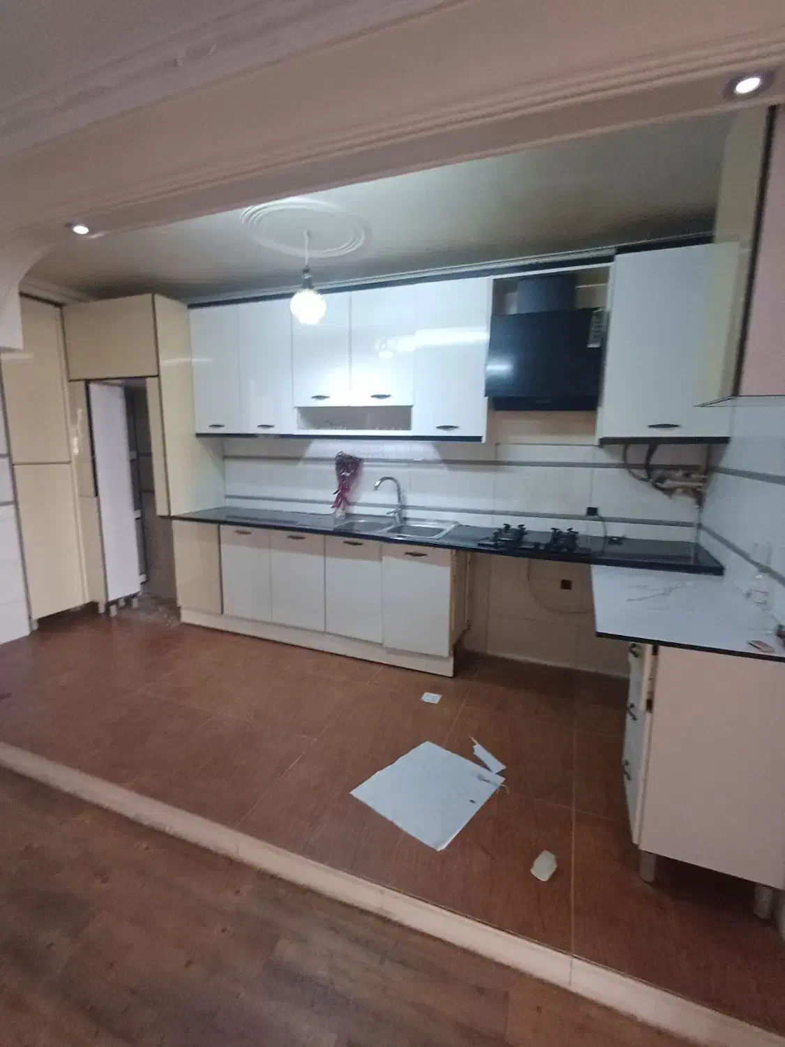 کابینت تمیز|آب‌چکان و نظم‌دهنده ظروف|فردیس, قریشی|دیوار