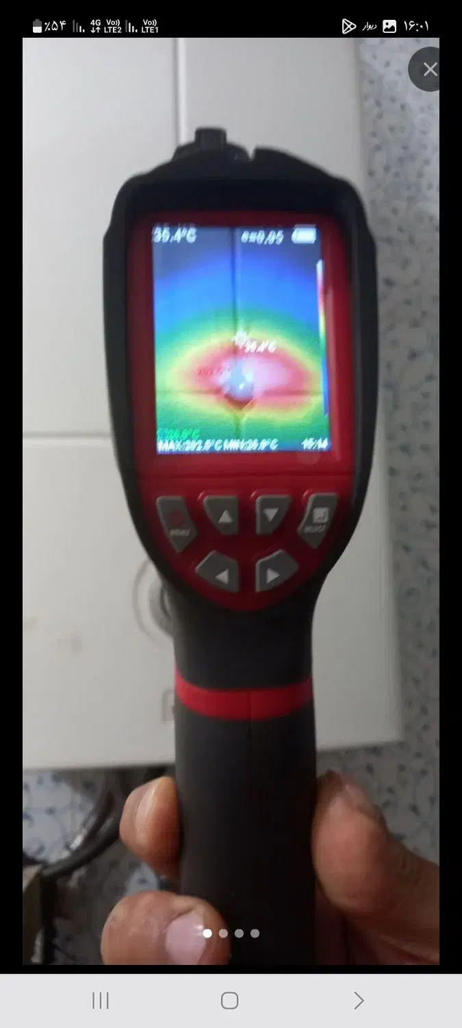 نشت یابی رفع نم سرویس هاآشپزخانه تاسیسات لوله کشی|خدمات پیشه و مهارت|ملارد, |دیوار