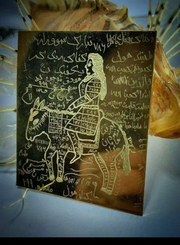 دعا و انواع انگشتر موکل دار و غیره درخدمتم|بدلیجات|زابل, |دیوار