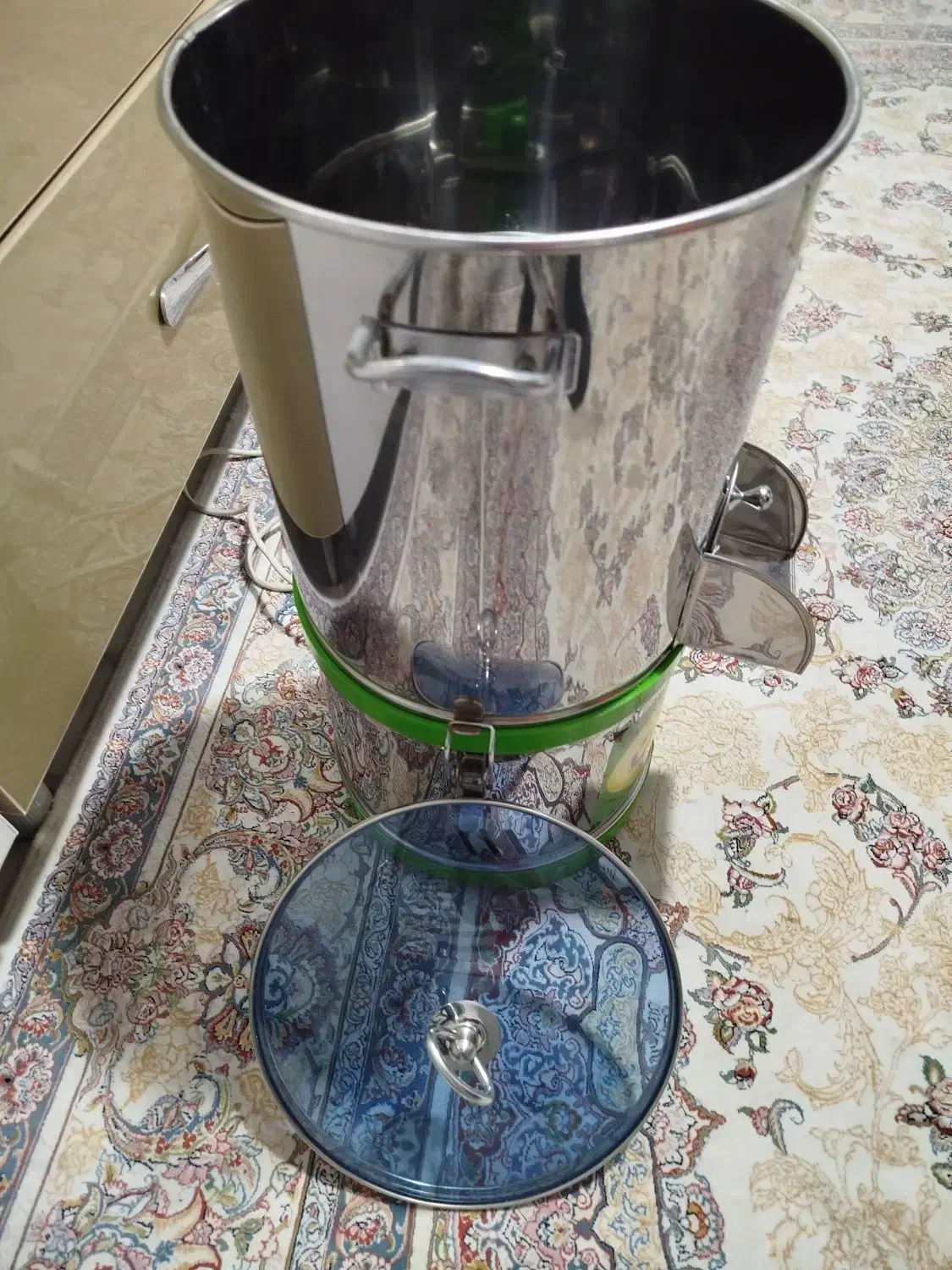 سبزی خوردکن|خردکن، آسیاب، غذاساز|قرچک, مهدیه|دیوار