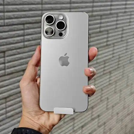 iPhone 15pro max با ریجستر|موبایل|کرج, گلشهر|دیوار