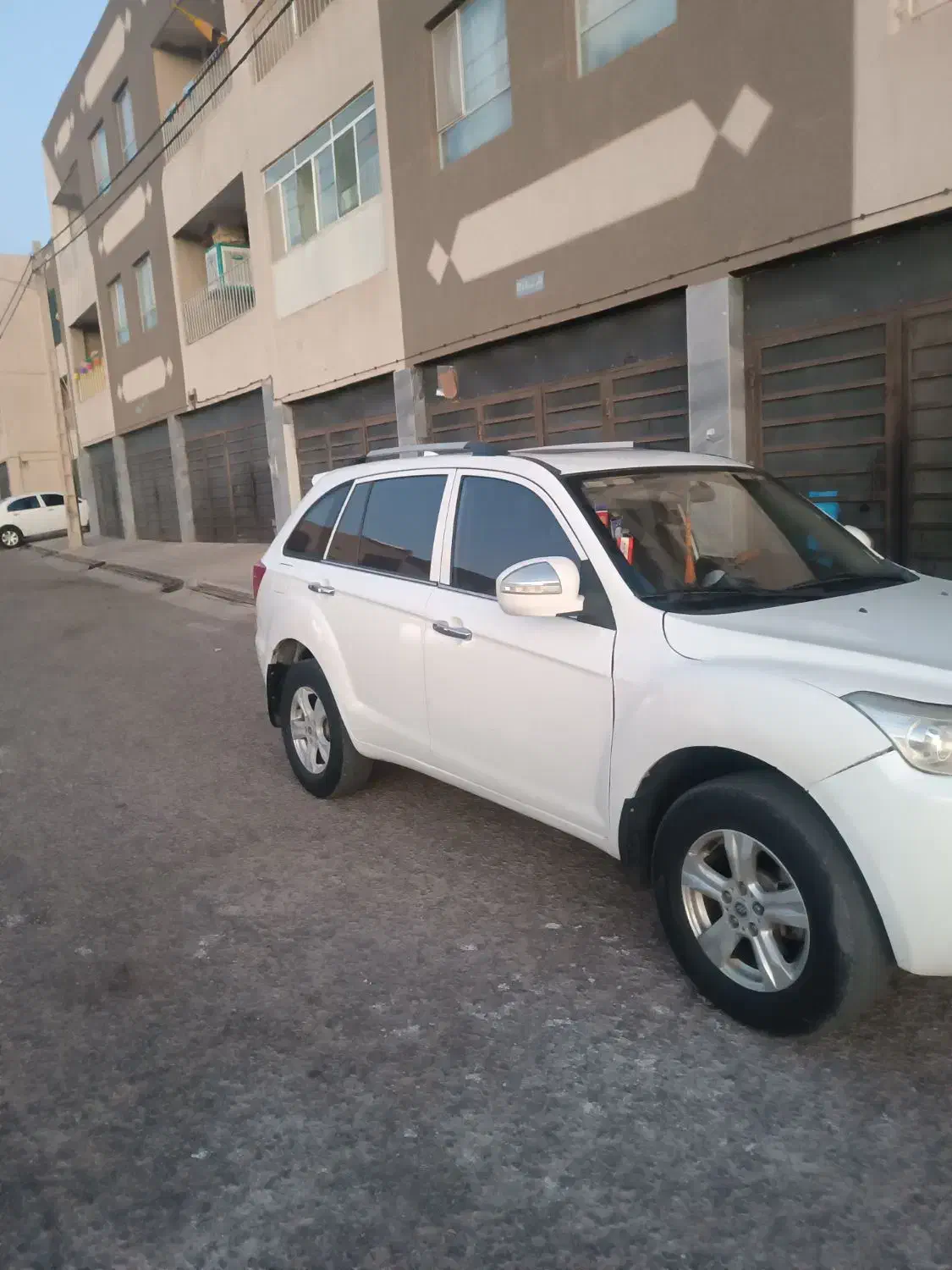 x60مدل 93|خودرو سواری و وانت|بیرجند, |دیوار