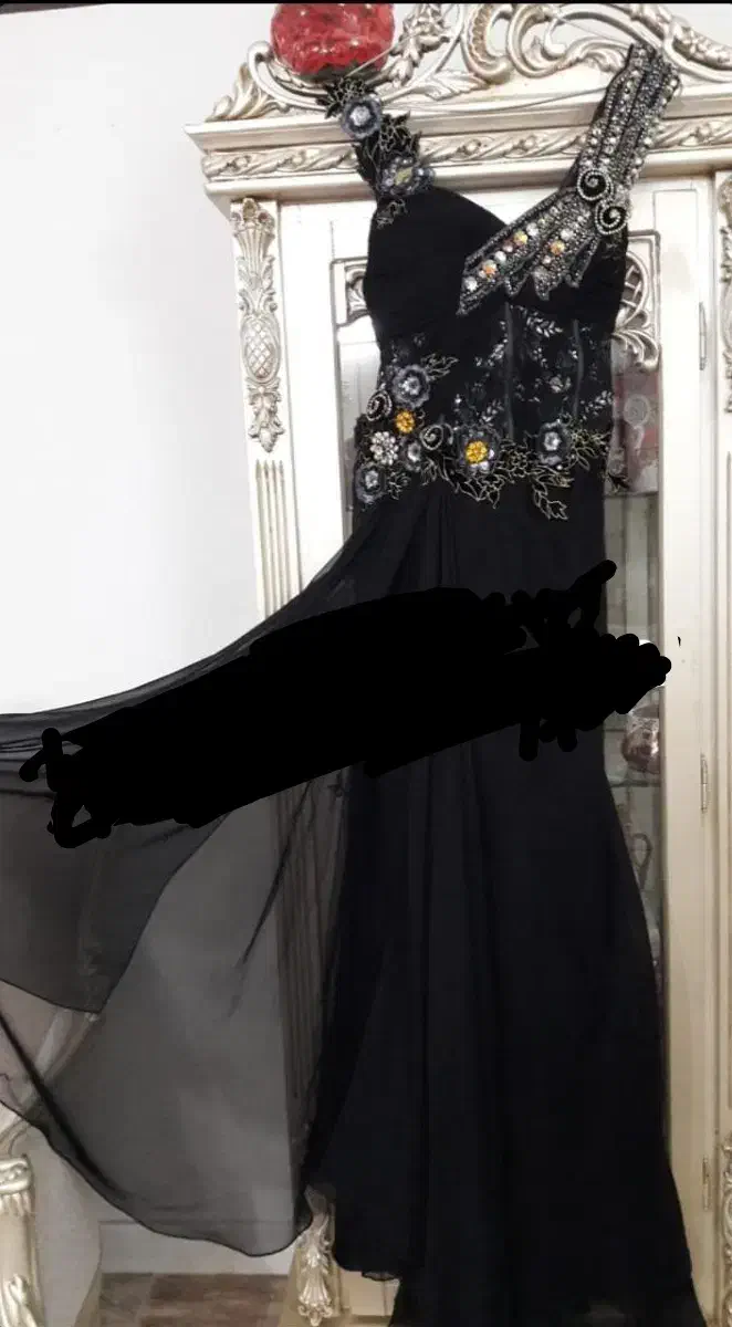 لباس مجلسی|لباس|نهاوند, |دیوار