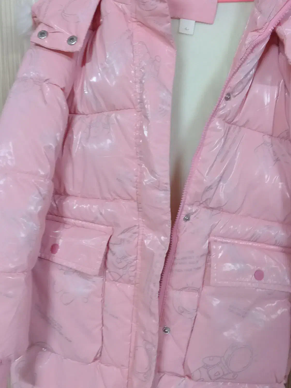 کاپشن دخترانه ترند نو|لباس|اسلامشهر, شهرک قائمیه|دیوار