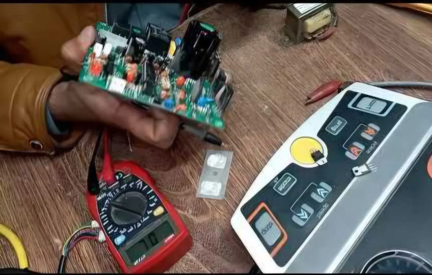 تعمیرات تخصصی صندلی ماساژ+تردمیل|خدمات پیشه و مهارت|تهران, منیریه|دیوار