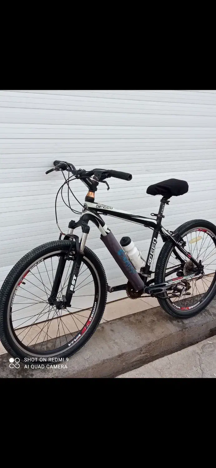 دوچرخه ویوا در حد صفر|دوچرخه، اسکیت، اسکوتر|بوشهر, |دیوار