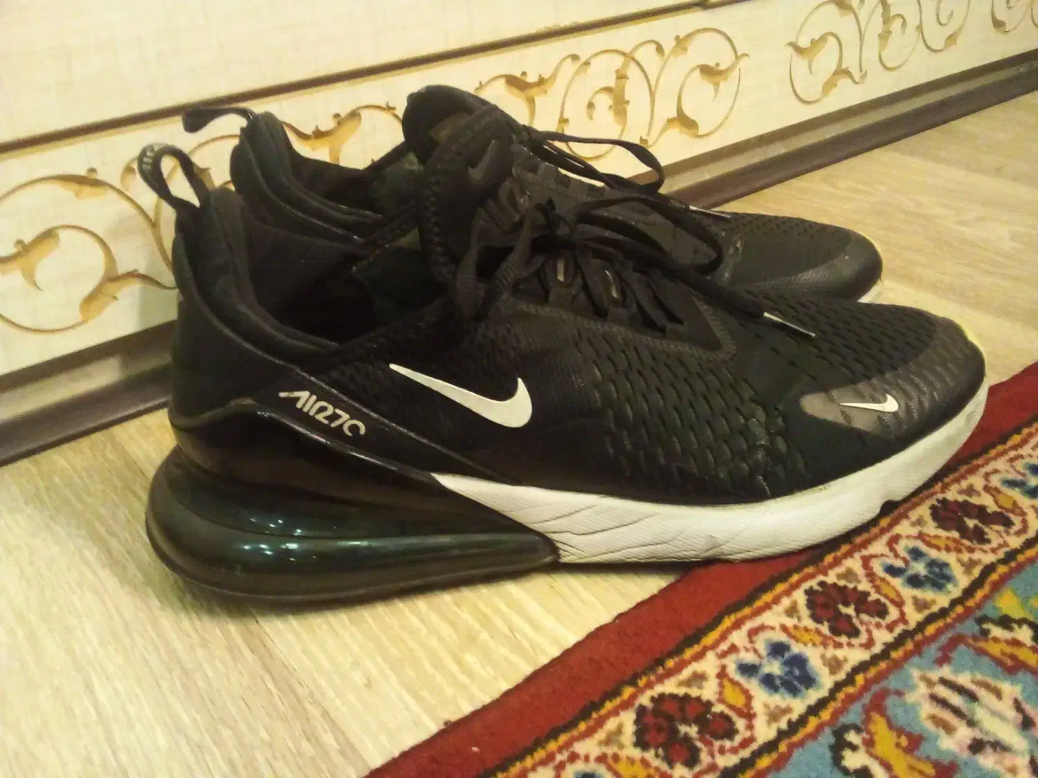 Air Max 270 Nike|کیف، کفش، کمربند|تهران, تختی|دیوار