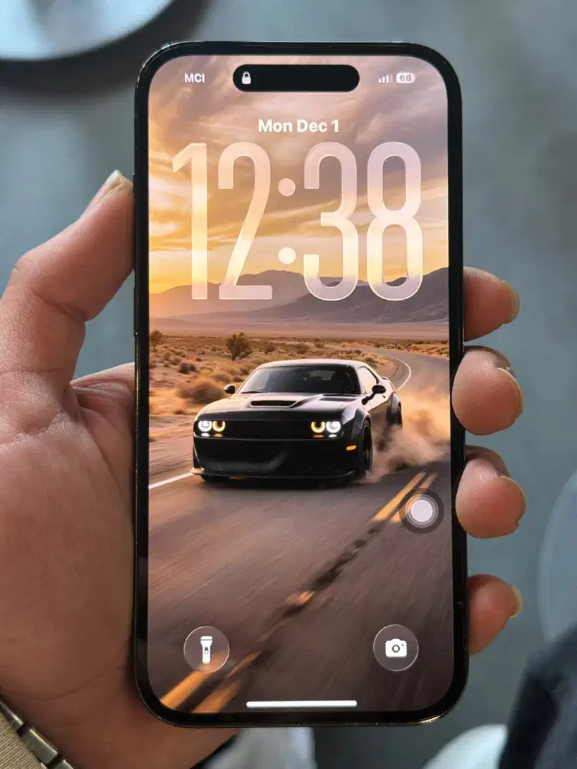 iPhone 14pro|موبایل|قم, هنرستان|دیوار