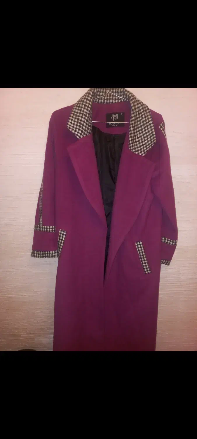 پالتو|لباس|مشهد, کوثر|دیوار