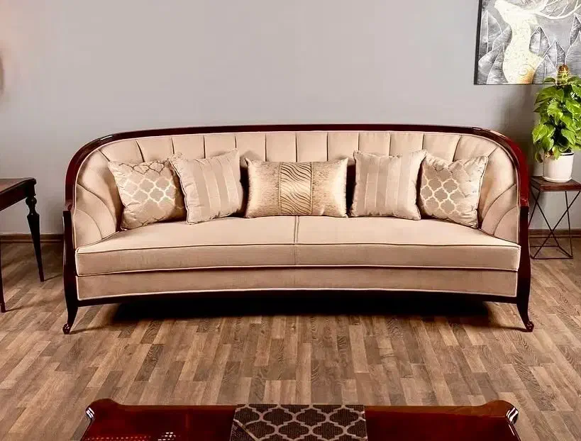 مبل مدرن کاریز|مبلمان خانگی و میز عسلی|قم, کلهری|دیوار