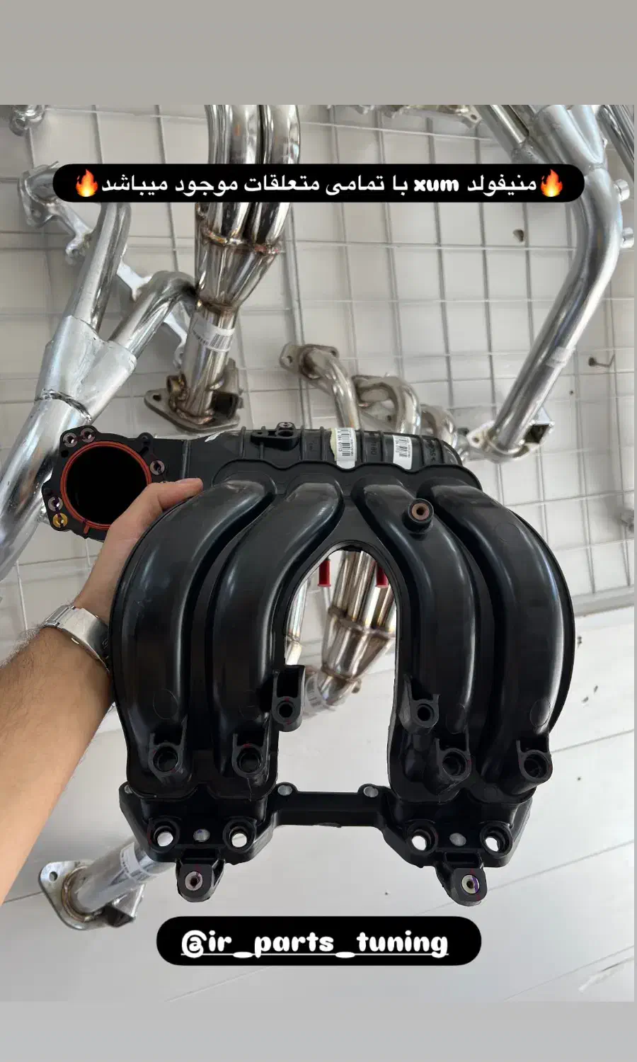 اولین وتنها نماینده هدرزhzکرمانشاه لوازم(تک وعمده)|قطعات یدکی و لوازم جانبی|کرمانشاه, |دیوار