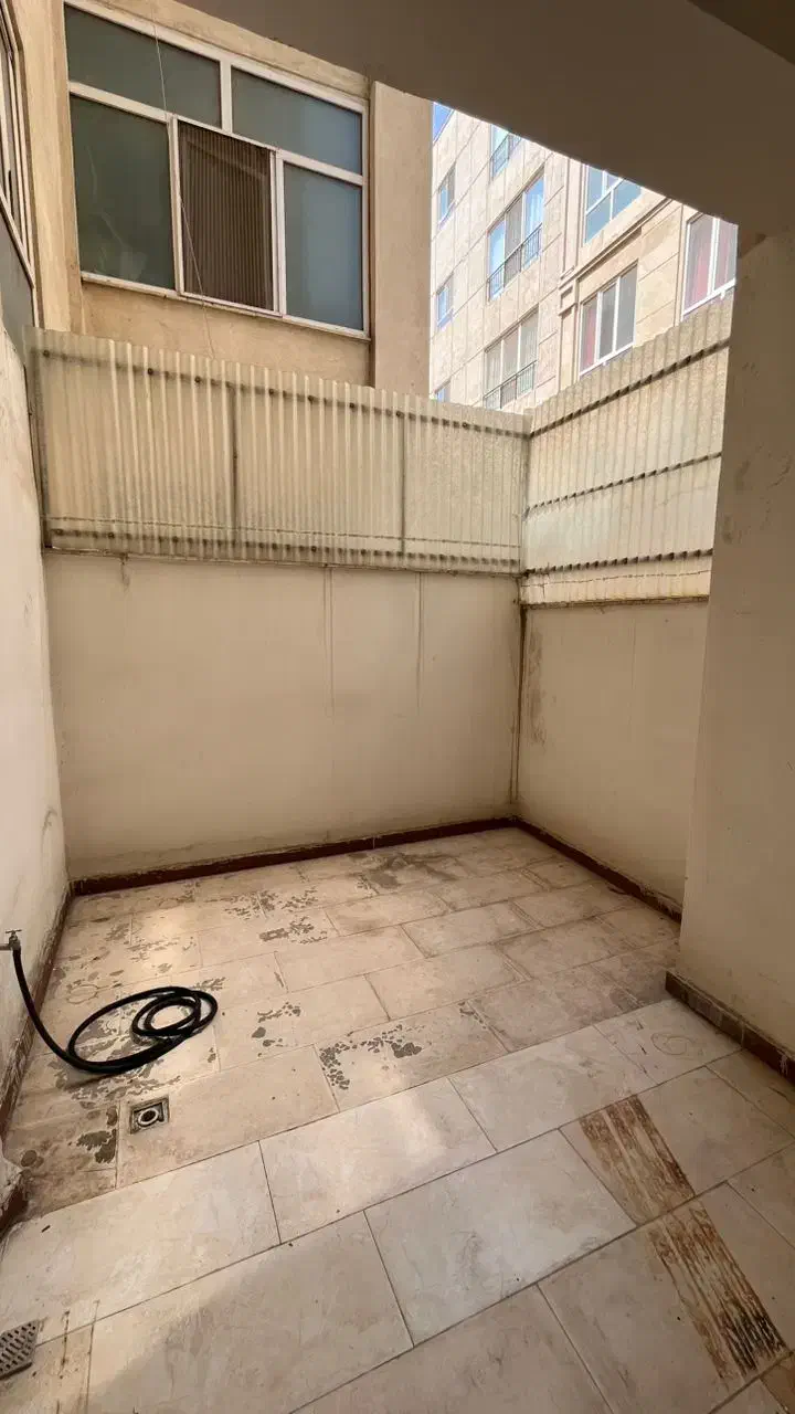۱۱۳متر/روبه نما/میلاد۲ / ۱۲متر حیاط خلوت|فروش آپارتمان|کرج, آق تپه|دیوار