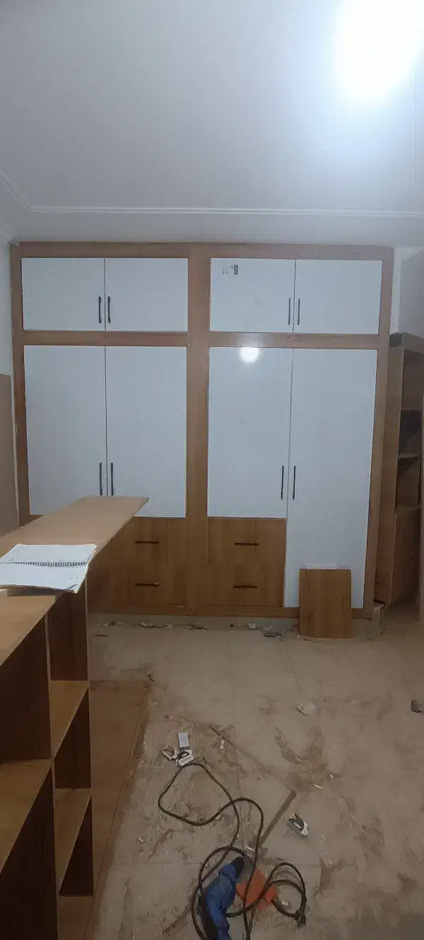 کابینت و کمددیواری|خدمات پیشه و مهارت|زابل, |دیوار