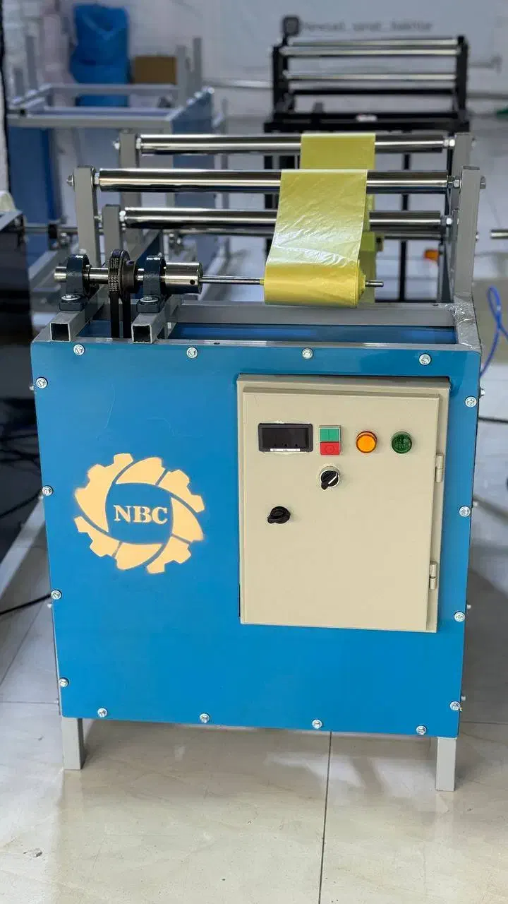 دستگاه تولید لوازم یکبارمصرف|ماشینآلات صنعتی|قم, انسجام|دیوار