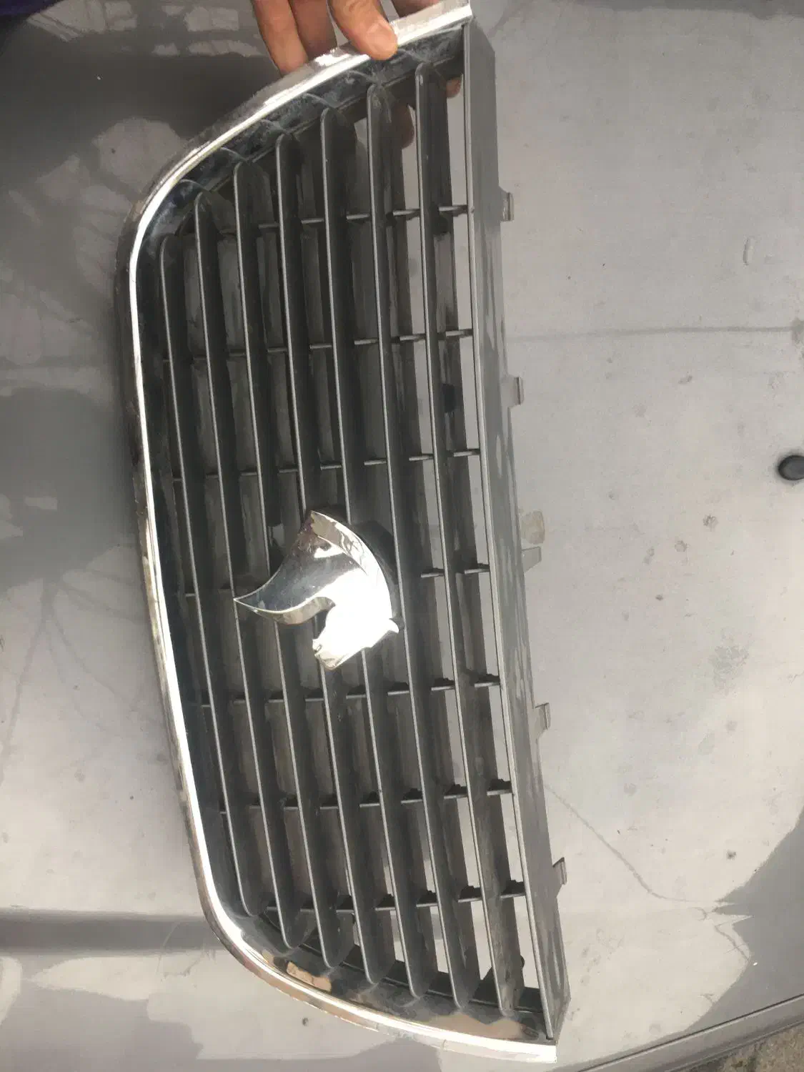 سپر عقب ام جی۶،سانروف کامل،کمپرسور کولر،مجموعه فن|قطعات یدکی و لوازم جانبی|تهران, تهرانپارس شرقی|دیوار