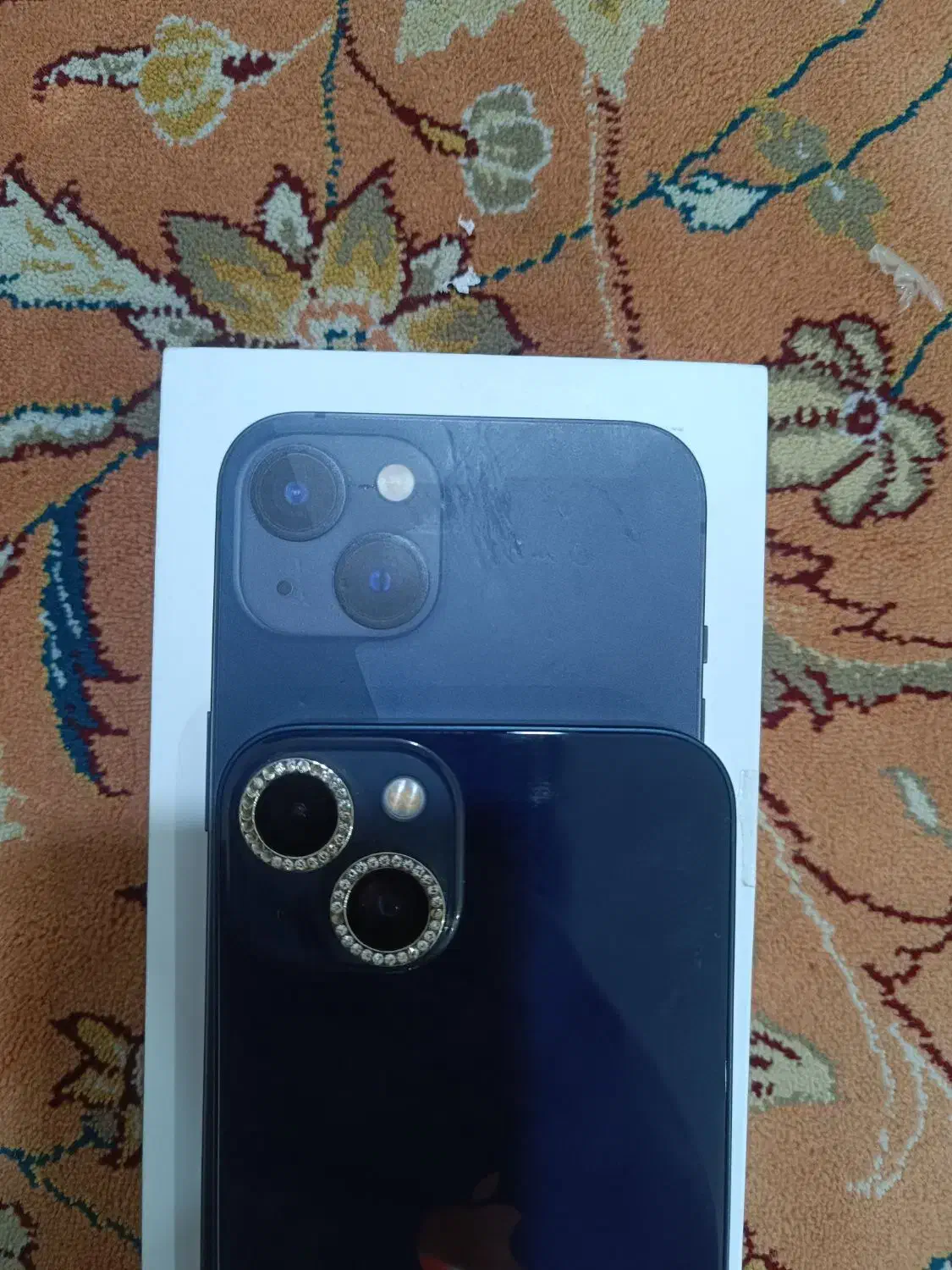 آیفون ۱۳نرمال|موبایل|محمدیه-قزوین, |دیوار