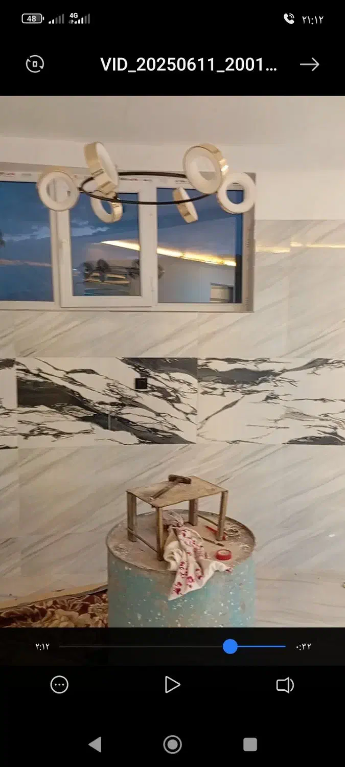 یک باب منزل مسکونی به متراژ83متردونبش|فروش خانه و ویلا|سیمینه, |دیوار