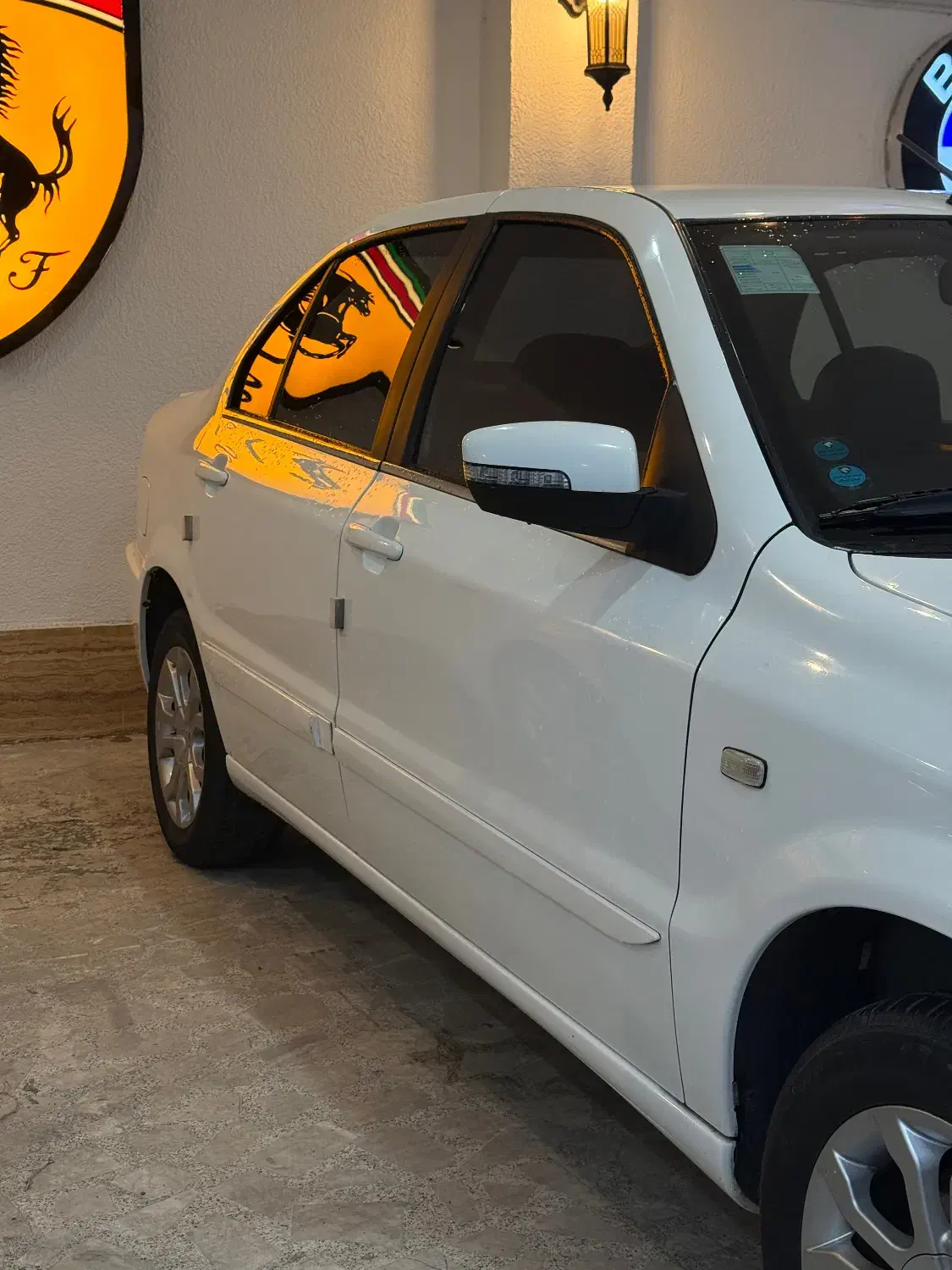 سورن پلاس 1400|خودرو سواری و وانت|آستانه اشرفیه, |دیوار