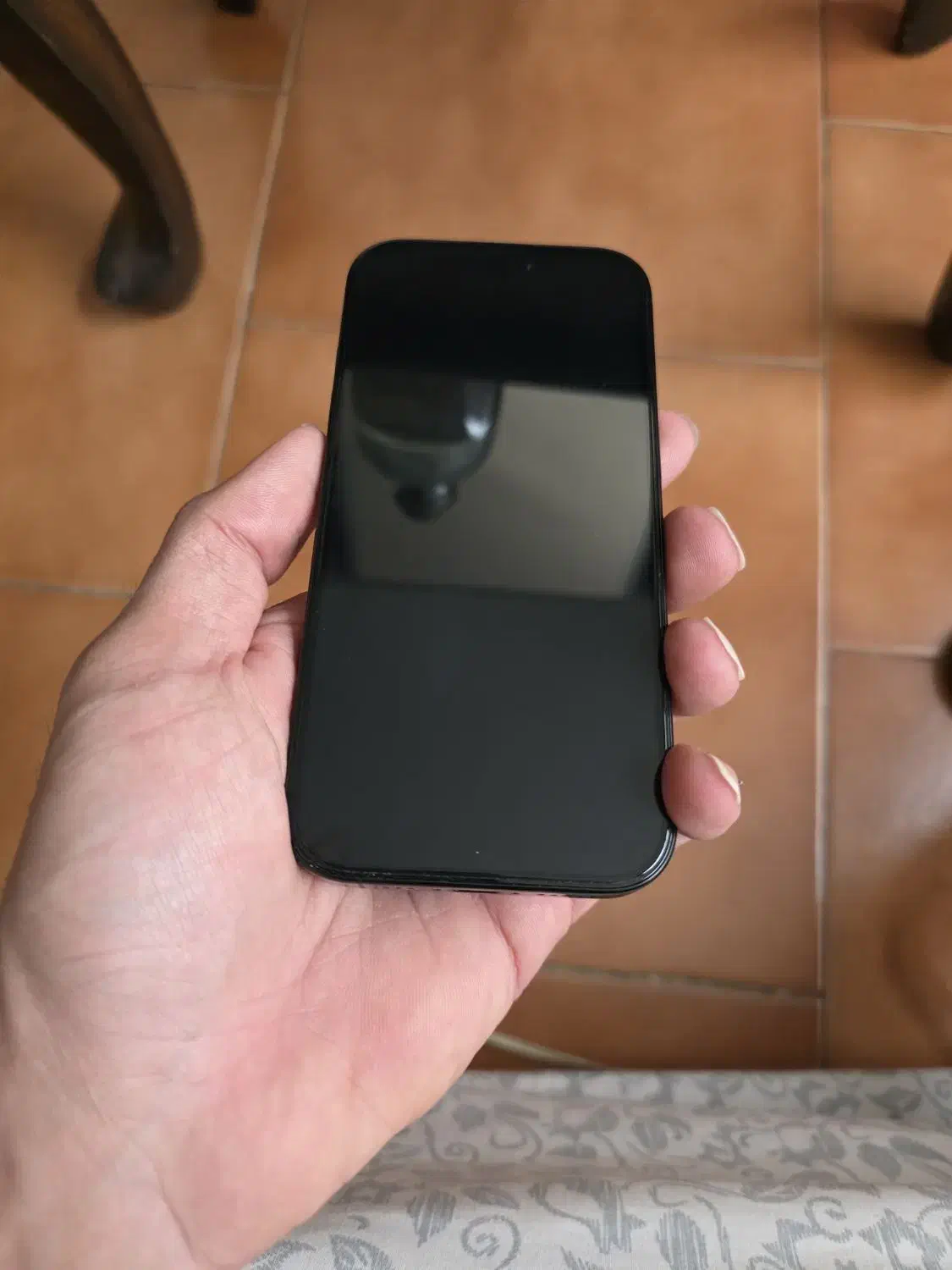 iphone 16 pro 128|موبایل|تهران, هفت حوض|دیوار