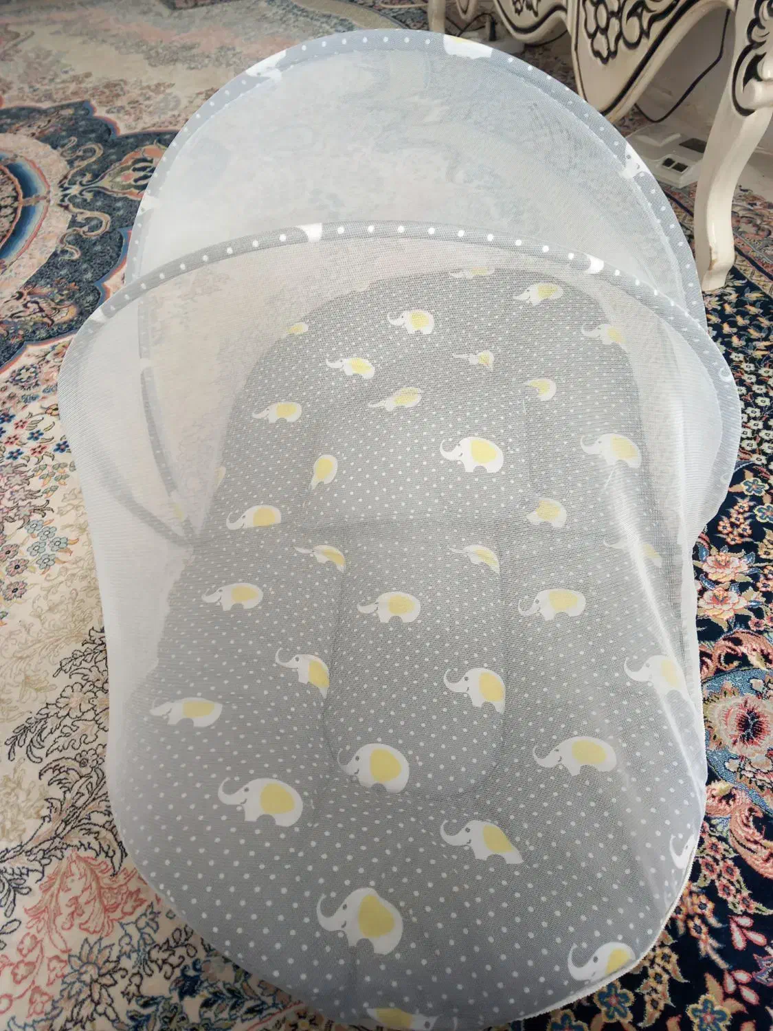 پشه بند تا شو|اسباب و اثاث بچه|شاندیز, |دیوار