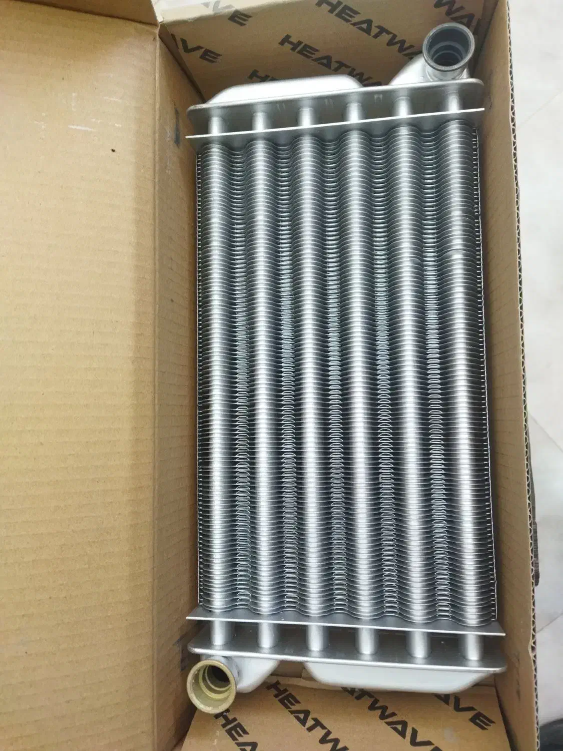 مبدل اصلی پکیج|آبگرمکن، پکیج، شوفاژ|اصفهان, بهارستان|دیوار