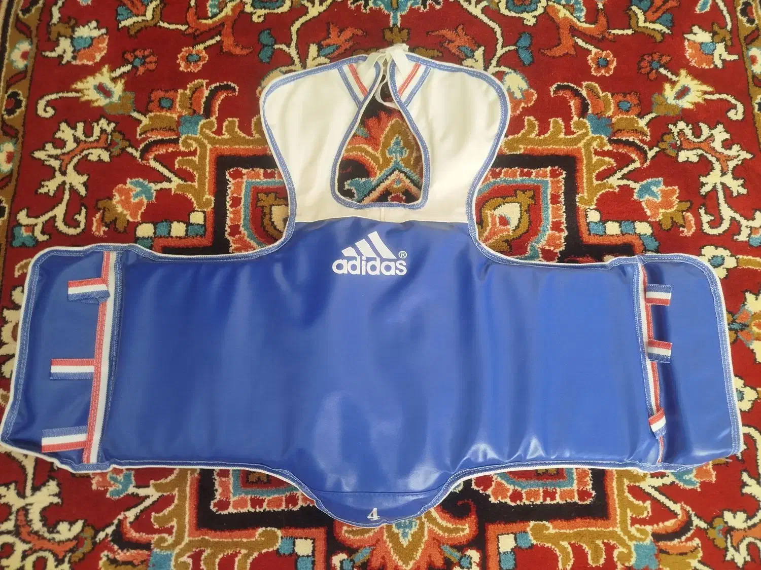 لباس مبارزه تکواندو|لباس|مشگین شهر, |دیوار