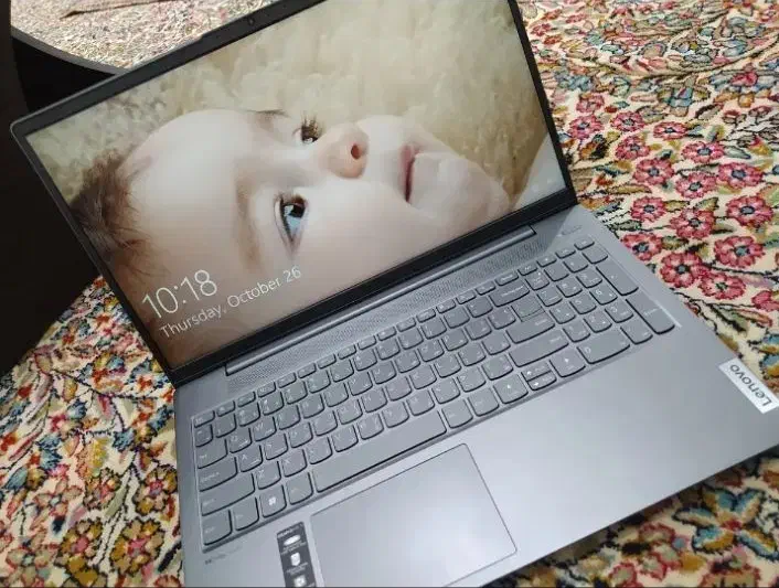 لب‌تاپ لنوو نسل 12 گارانتی دار|رایانه همراه|شیراز, زرهی|دیوار