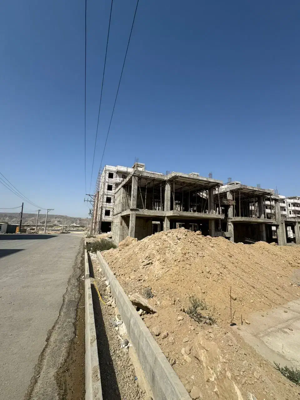 پیمانکاری ساختمانی گرفتن پروانه پایان کار ساختمان|خدمات پیشه و مهارت|چابهار, |دیوار