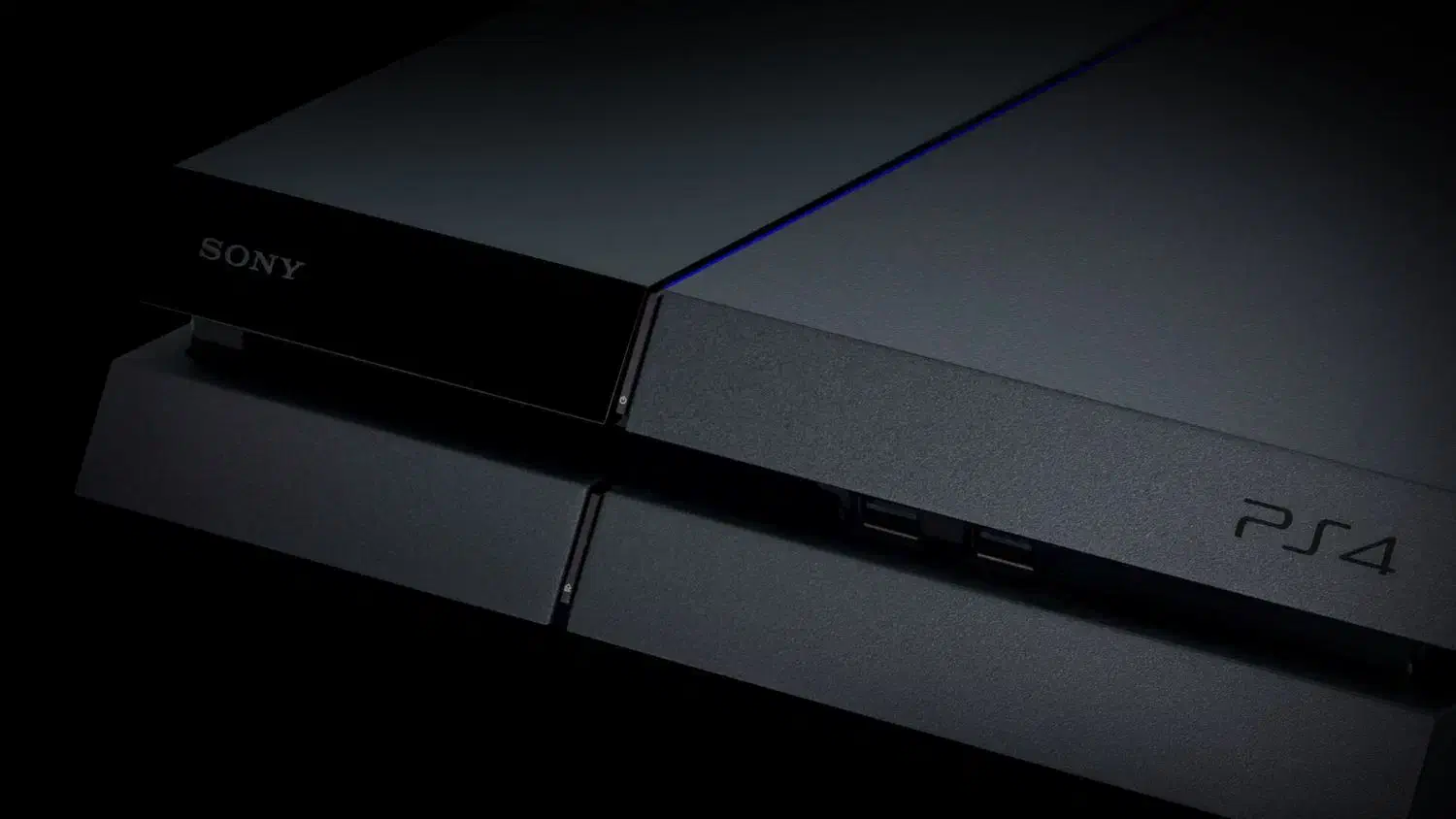 ps4 500 slim|کنسول، بازی ویدئویی و آنلاین|آبدانان, |دیوار