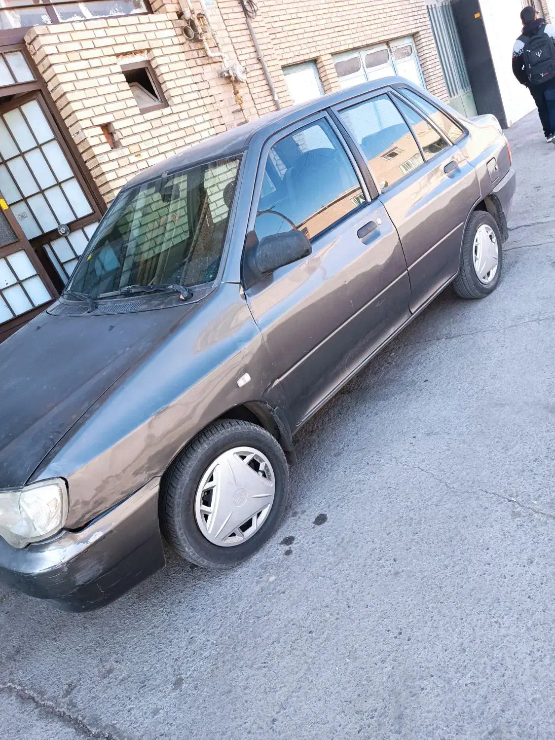 پراید 132|خودرو سواری و وانت|کرمان, |دیوار