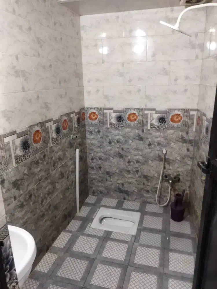 سوییت یه خوابه دارای وسایل پخت و پز|اجارهٔ کوتاهمدت آپارتمان و سوئیت|رودبنه, |دیوار