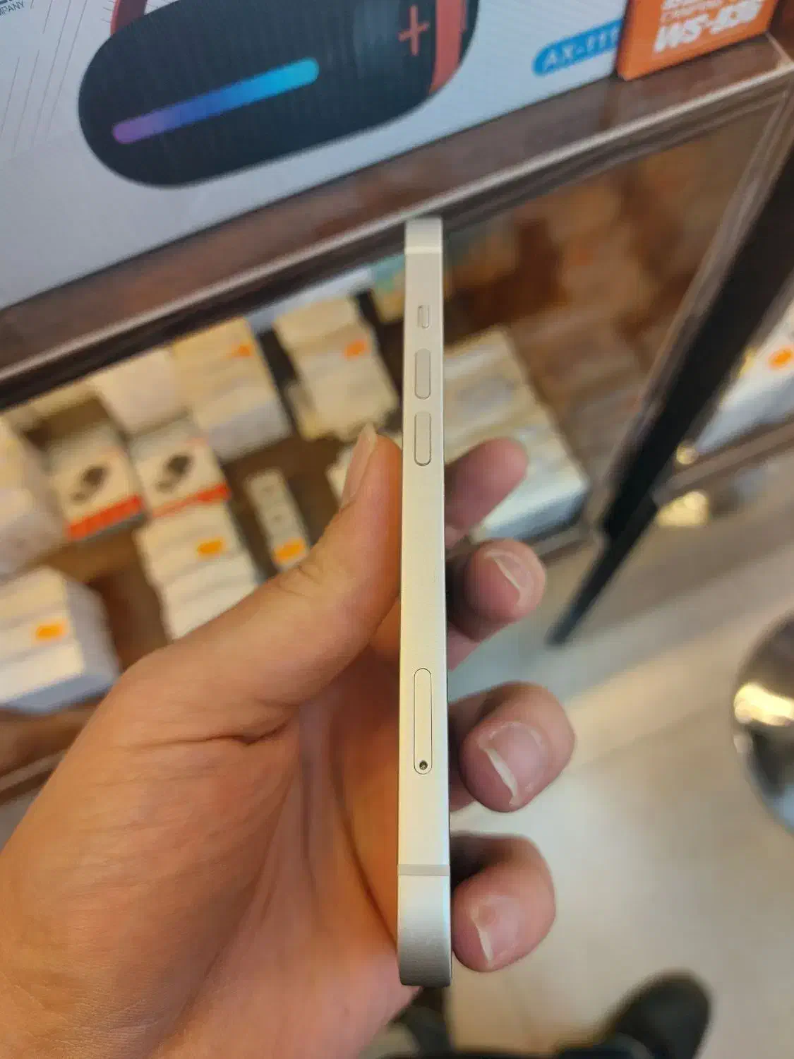 13 نرمال 128 ch|موبایل|ماهدشت, |دیوار