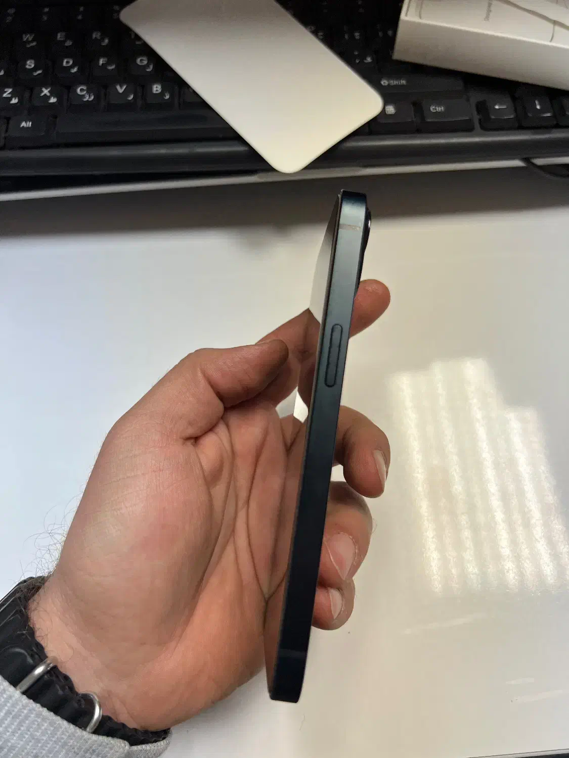 ایفون ۱۳|موبایل|تهران, پرستار|دیوار