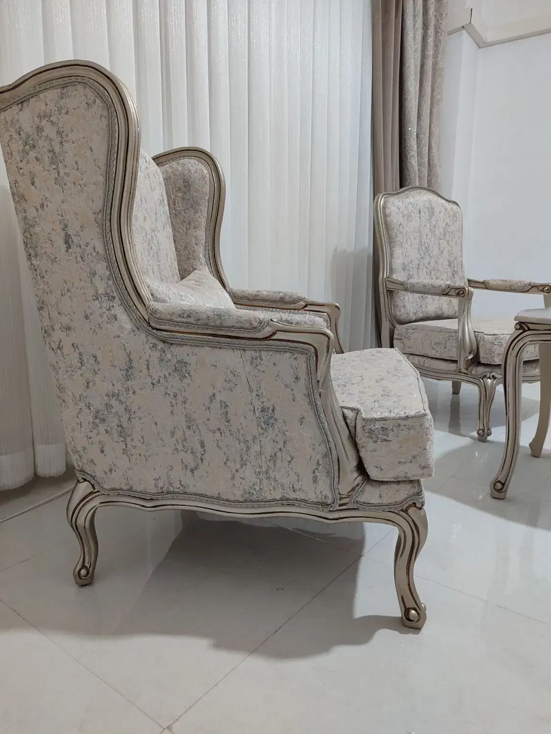 مبل|مبلمان خانگی و میز عسلی|محمدشهر, شهرک چمران|دیوار