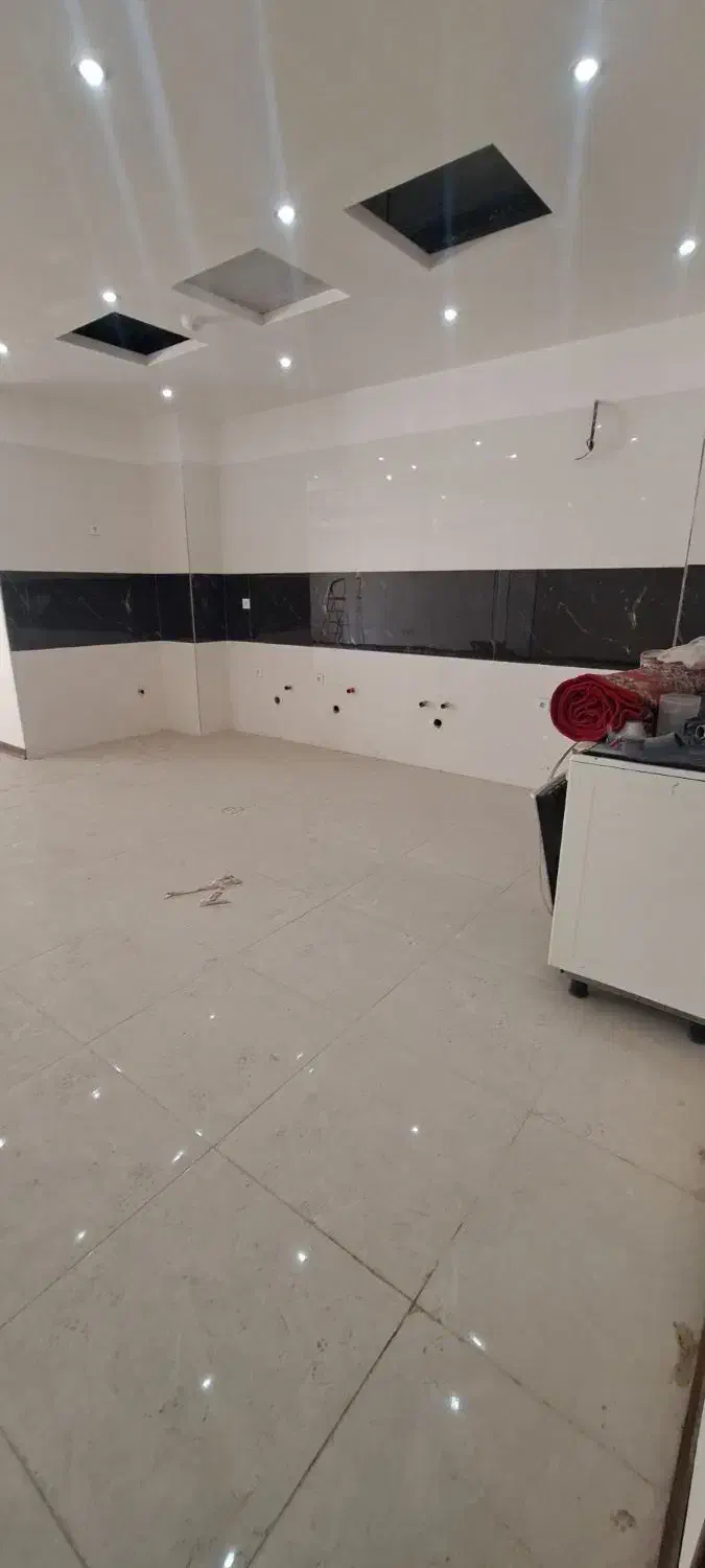 اجاره ۱۳۵ متری تکواحدی ایران زمین کلیدنخورده|اجارهٔ آپارتمان|اسلام‌شهر, شهرک الهیه|دیوار