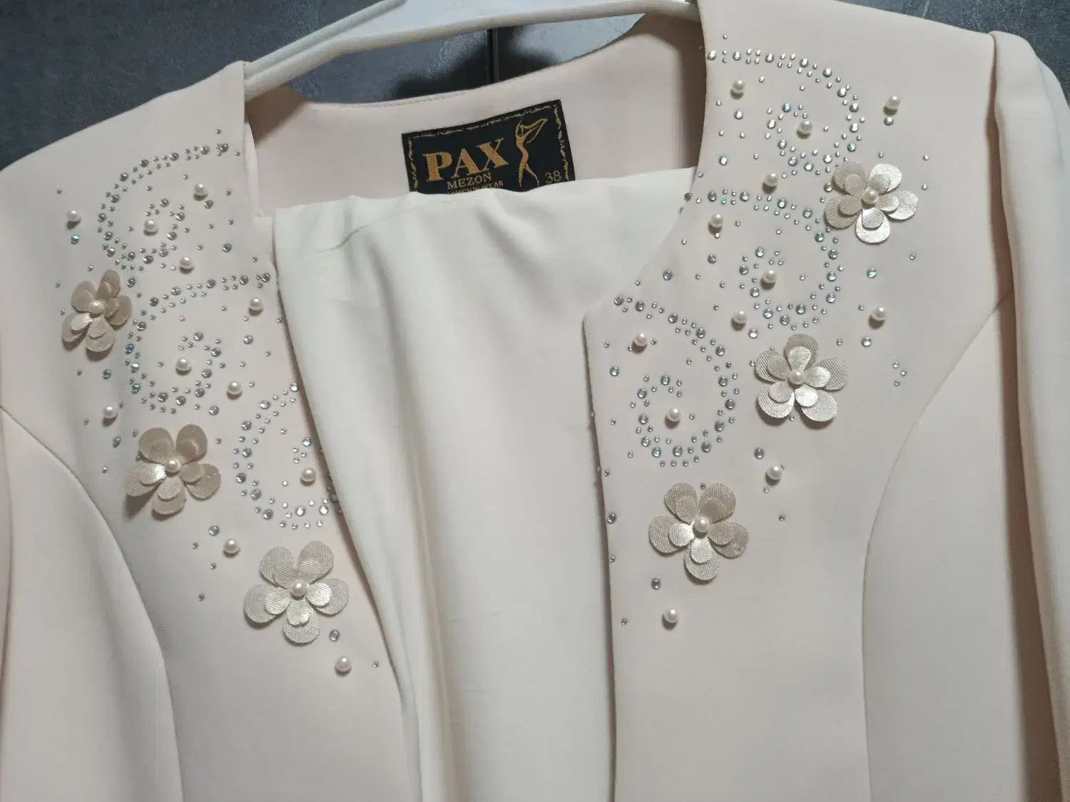 مانتو شلوار مجلسی|لباس|سیرجان, |دیوار