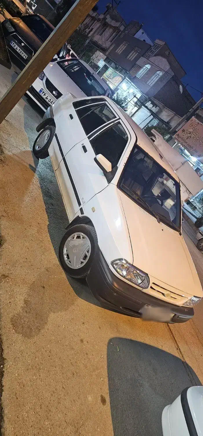 پراید 87|خودرو سواری و وانت|کرمانشاه, |دیوار