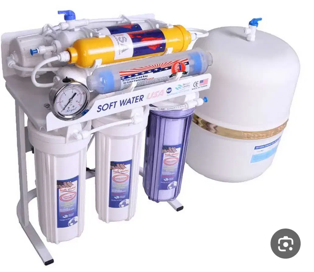 تعمیرات تخصصی تصفیه آب|خدمات پیشه و مهارت|بهبهان, |دیوار