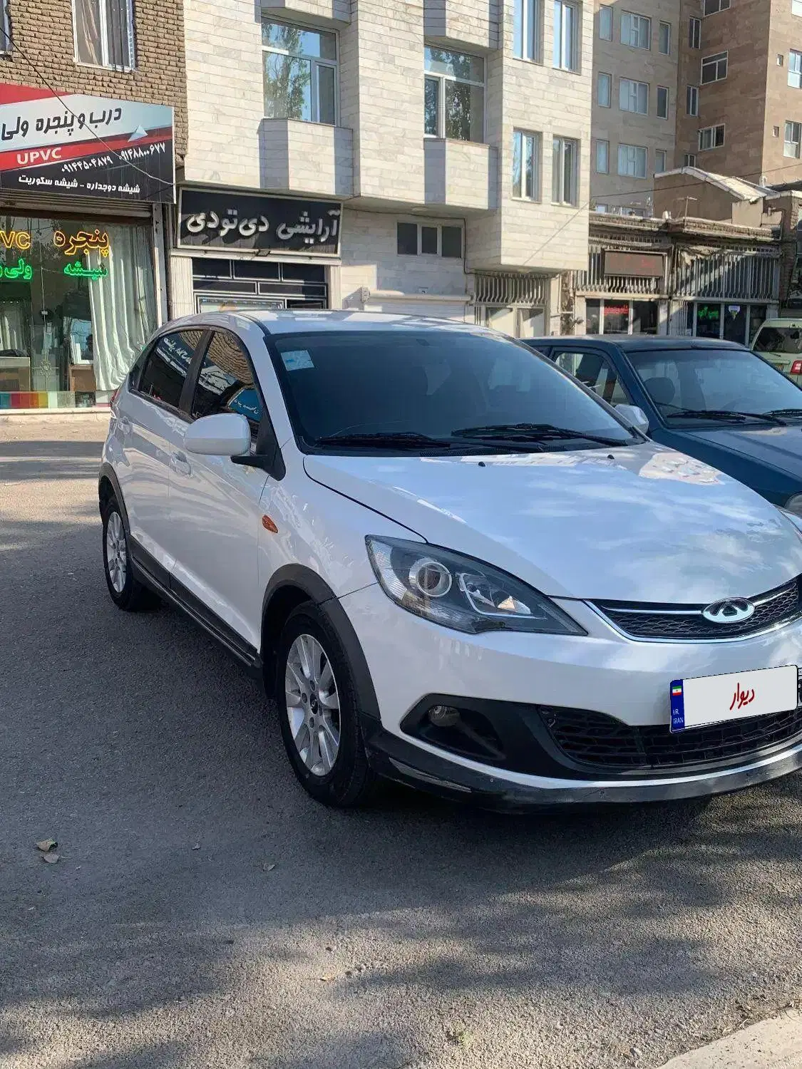 mvm315new|خودرو سواری و وانت|اردبیل, |دیوار