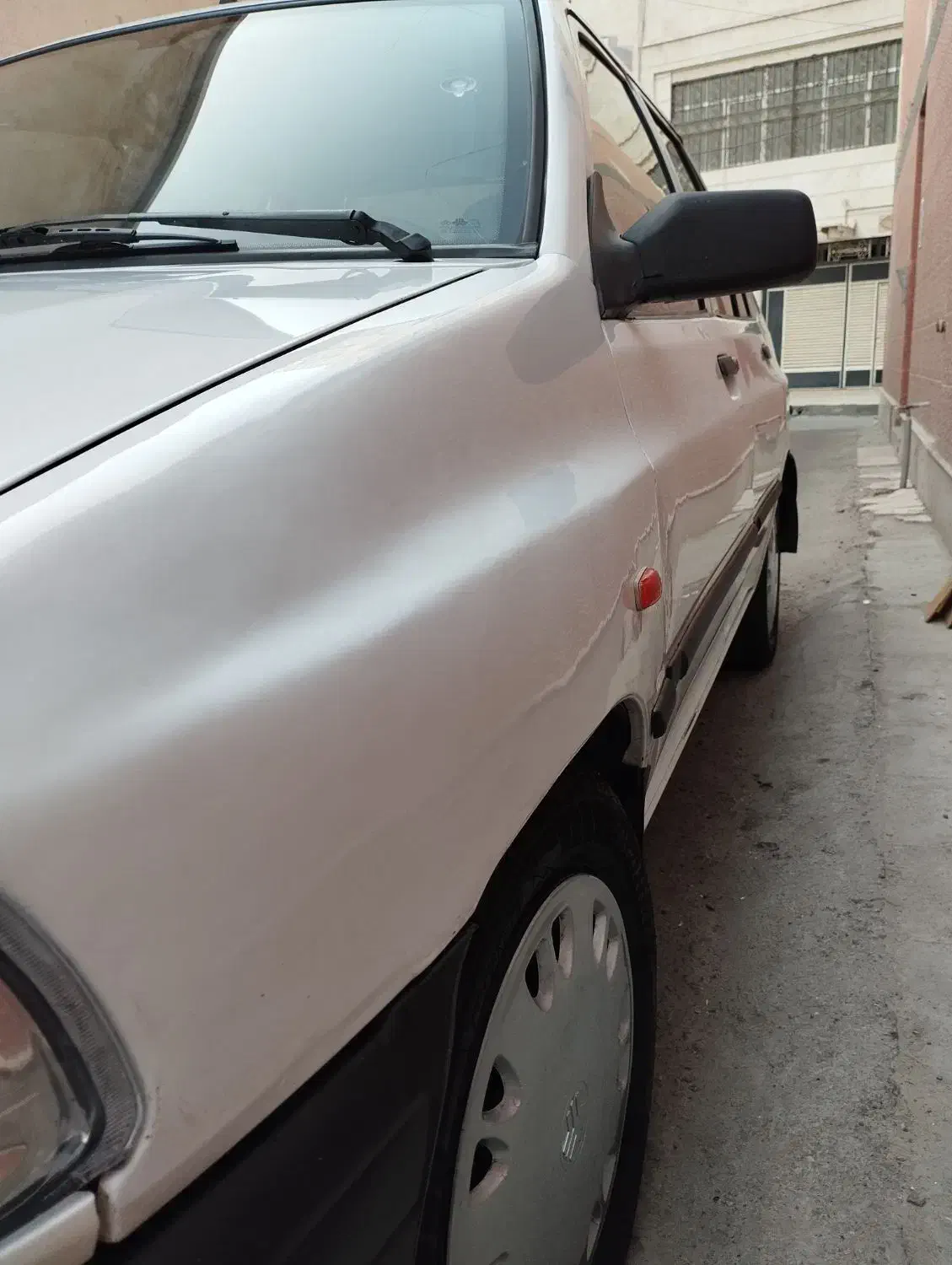 پراید دوگانه|خودرو سواری و وانت|بندرعباس, |دیوار