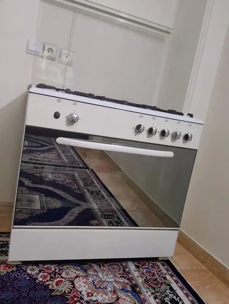 گاز پنج شعله|اجاق گاز و لوازم برقی پختوپز|ملارد, |دیوار