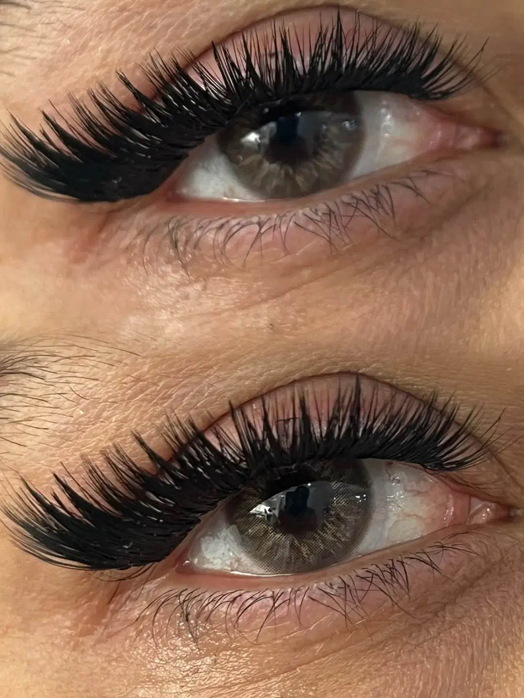 کاشت مژه ی هیدن|خدمات آرایشگری و زیبایی|دوگنبدان, |دیوار