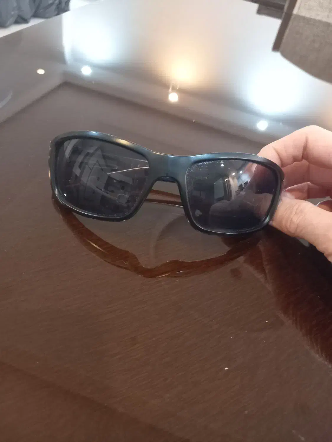 عینک آفتابی جولبو|زیورآلات و اکسسوری|ری, فیروزآباد|دیوار