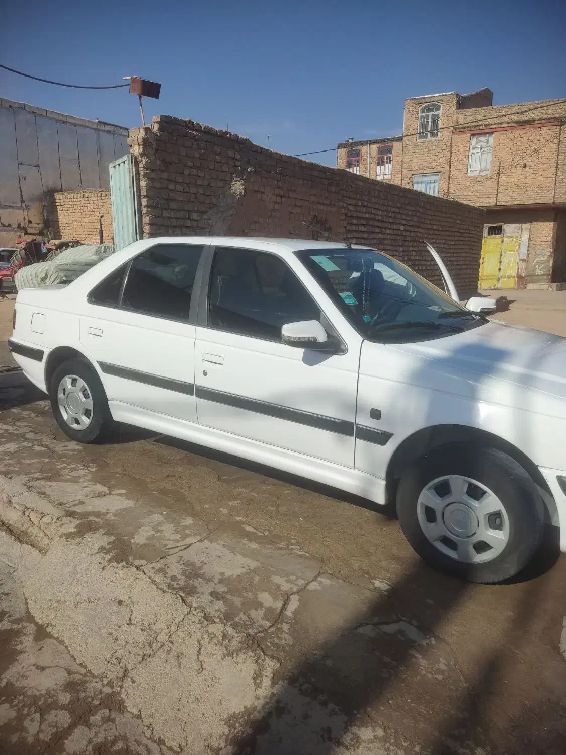 ماشین|خودرو سواری و وانت|کوهدشت, |دیوار