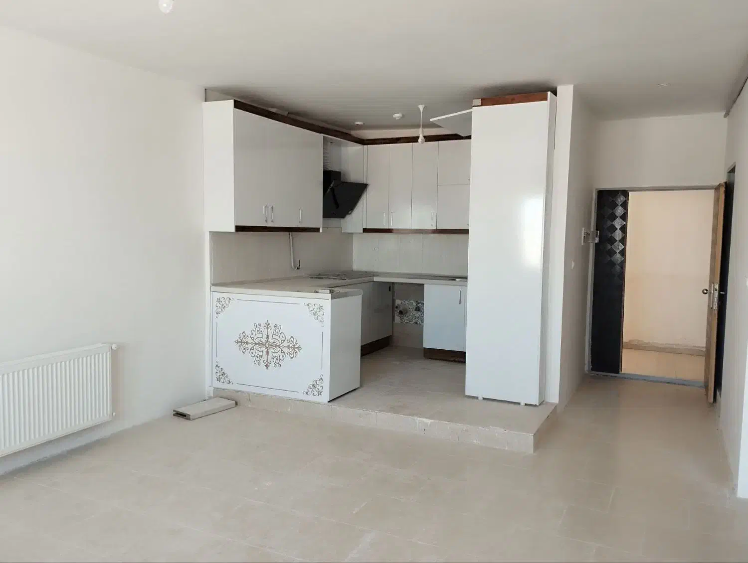 طی جارو نظافت|لوازم نظافت|گلبهار, شهر جدید گلبهار|دیوار