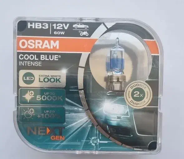 لامپ HB3/9005 اسرام ساخت آمریکا|قطعات یدکی و لوازم جانبی|شهرضا, |دیوار