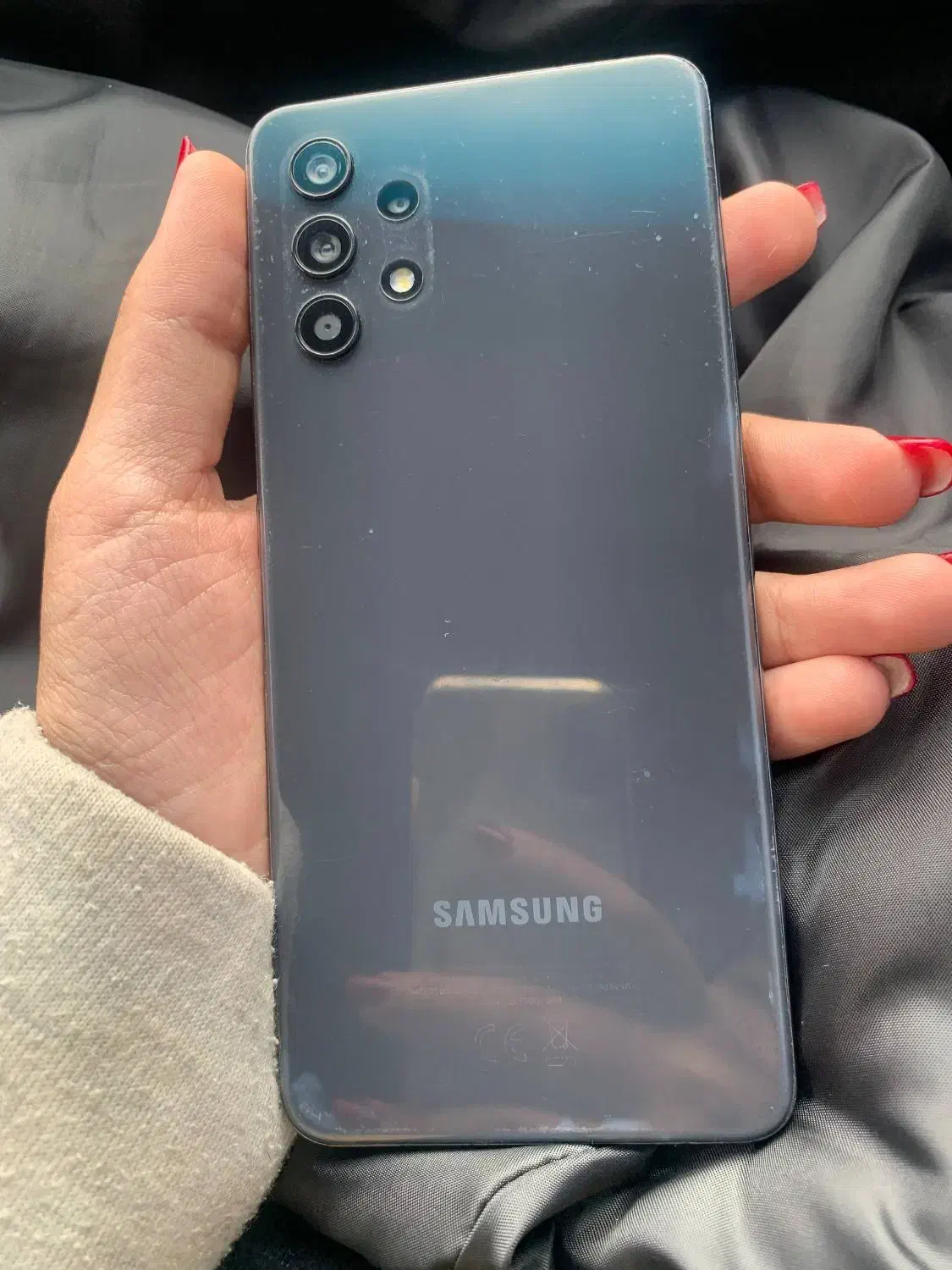 A32 لوازم تکمیل در حد|موبایل|اندیشه, شهرک مریم|دیوار